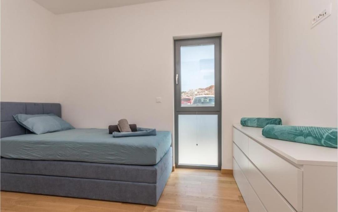 Dvj Apartments 3 Sveti Filip i Jakov Ngoại thất bức ảnh
