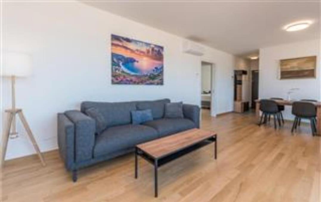 Dvj Apartments 3 Sveti Filip i Jakov Ngoại thất bức ảnh