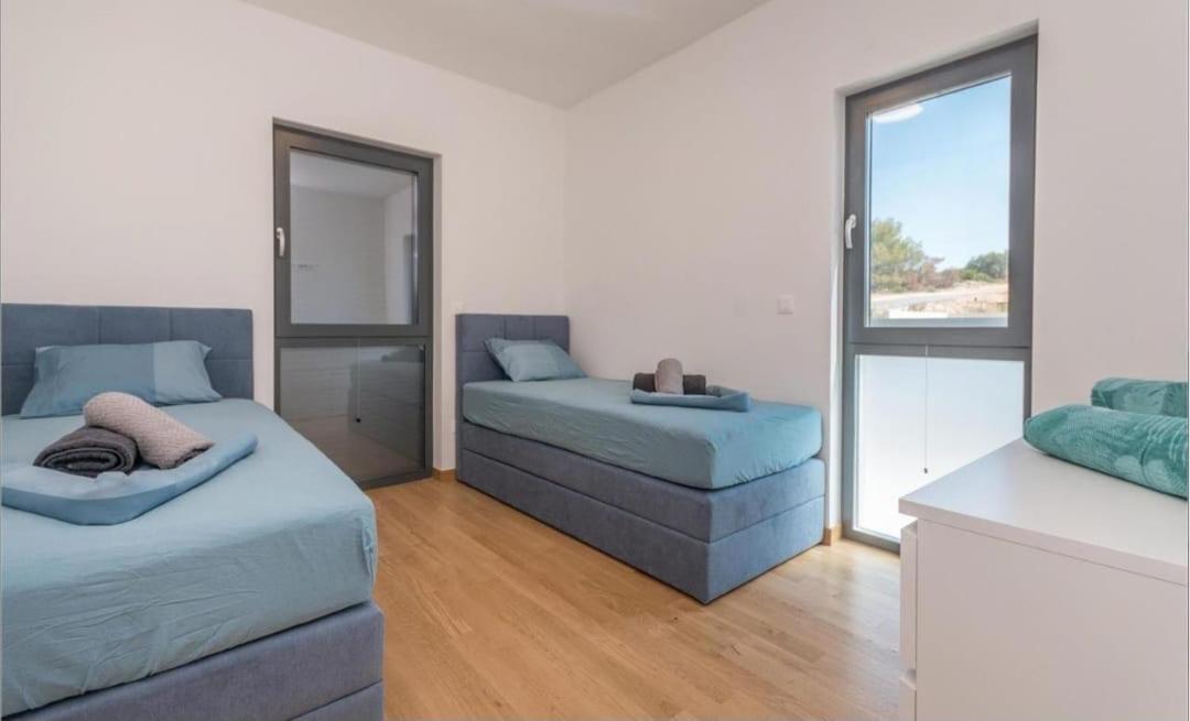 Dvj Apartments 3 Sveti Filip i Jakov Ngoại thất bức ảnh