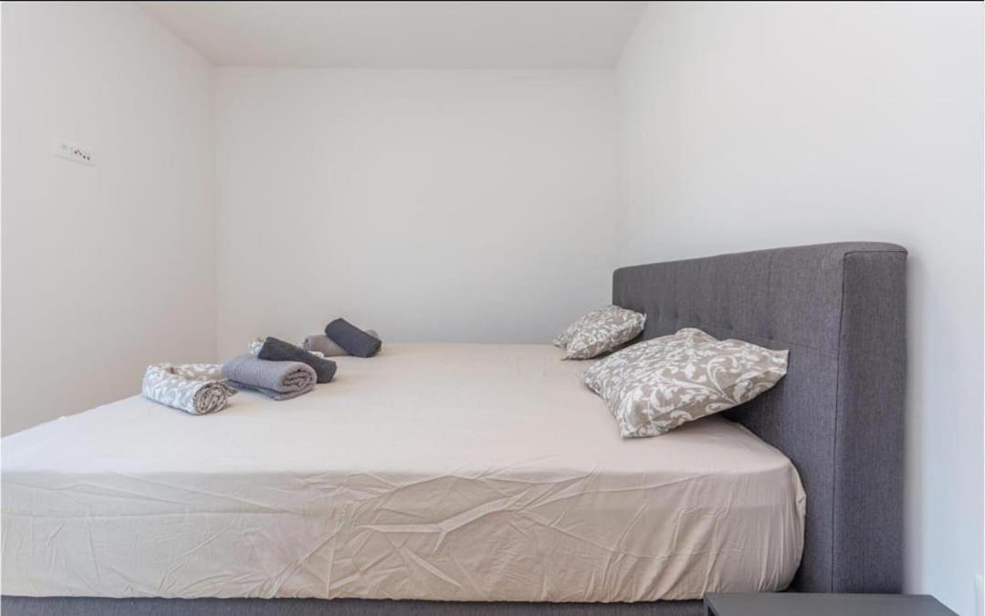 Dvj Apartments 3 Sveti Filip i Jakov Ngoại thất bức ảnh